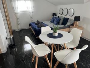 Villa Laki Rab Studio App Teras