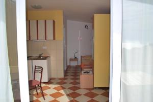 Apartments Stevanović