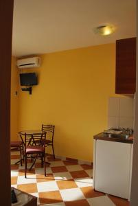 Apartments Stevanović