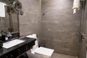 The Levels Residency - ذي ليفلز ريزيدنسى