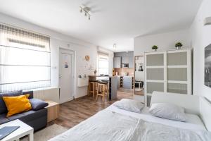 Studio apartman the LITTLE PRINCE apartmani Borik