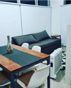 Posada en Mendoza - El Challao