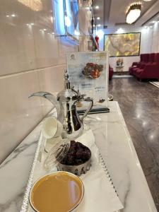 منازل اليتا