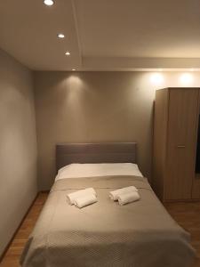 Mokotowskie moje sny