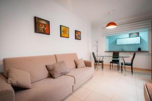 Apartamento turístico en el centro histórico QH Elvira