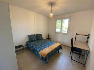 Maisons de vacances Marquet : photos des chambres
