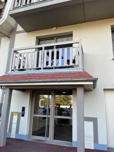 Résidence de la Brasserie