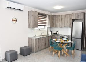 eleftherias apartment