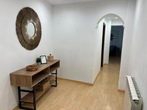 Origen HARO ventilla