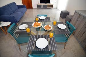 eleftherias apartment