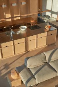 La ferme de Brouage - Gite #1