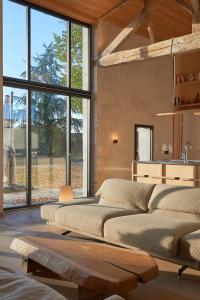 La ferme de Brouage - Gite #1