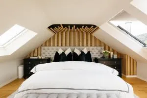 The Edgewater Suites - RIVERSIDE - Vigneroul