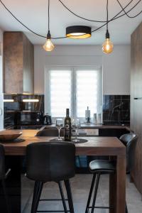 Apartment Vaya 