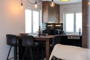 Apartment Vaya 