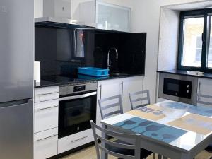 Apartamentos Loncho Finisterre Centro