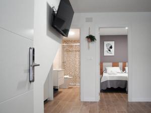 Apartamentos Loncho Finisterre Centro