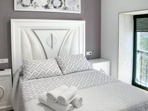 Apartamentos Loncho Finisterre Centro