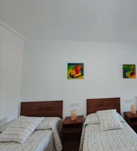 alojamiento el árbol rojo