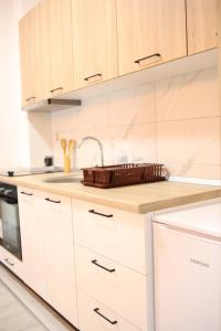 Cavleski apartment