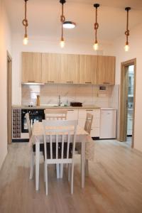 Cavleski apartment