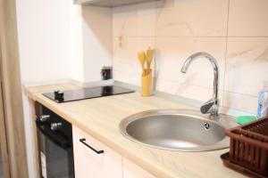 Cavleski apartment