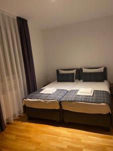 BRZECE SKI GONDOLA & FREE PARKING apartment