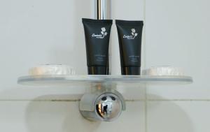 Al Nile (3) Furnished Flats