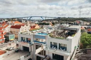 Elements Hotel & Shops Curaçao - Willibrordus