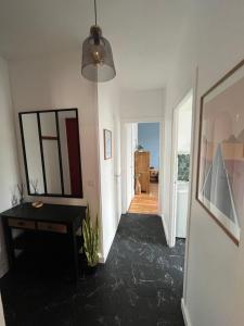 Appartement entier en plein coeur du centre ville