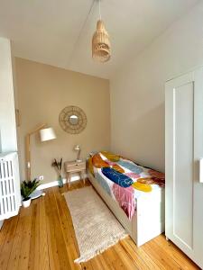 Appartement entier en plein coeur du centre ville