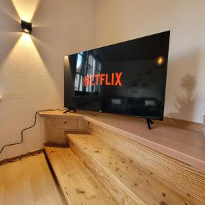 Ferienwohnung an der Stadtmauer