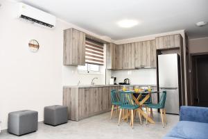 eleftherias apartment