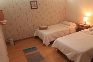 B&B - Trekking y Senderismo