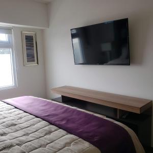 Torre Pamplona 409 - Comodo Apartamento Cerca Aeropuerto La Aurora