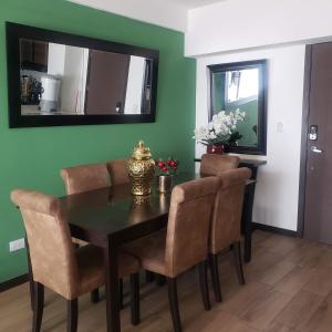 Torre Pamplona 409 - Comodo Apartamento Cerca Aeropuerto La Aurora