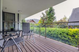 Apartament LUX Kalinowa 13 Sauna, Grota Solna by Rentilo