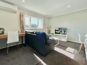 Albany Modern Private 2 bedroom 2 bathroom with Full Kitchen Netflix