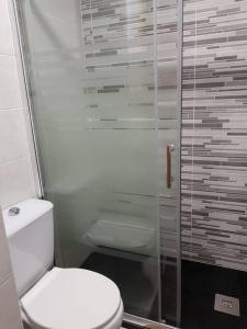 Apartamento terraza, WiFi, aire, piscina, golf