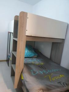 5personas,Solarium, WiFi, piscina