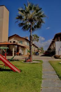 Casa para Temporada Lençóis Ville