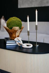 The Edgewater Suites - Park View