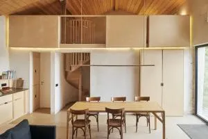 La ferme de Brouage - Gite #2 - Saint-Jean-dʼAngle