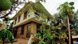 FINCA VILLA MAGALY en medio de la Naturaleza