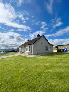 The Myles' Self-Catering Cottage - 4 Stars - Cranagh