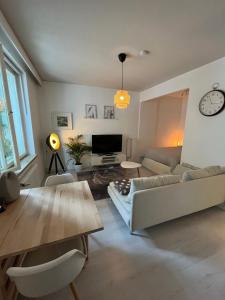 Ihana yksiö Turun keskustassa