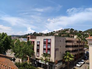 Appartements Appartement Le Lavandou, 2 pieces, 5 personnes - FR-1-677-23 : photos des chambres