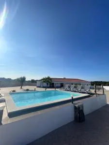 Alojamento do Monte - Veiros