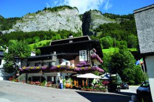 3 stern hotel Hotel La Montanara Rocca Pietore Italien