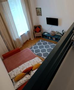 Apartamenty w centrum Warszawu